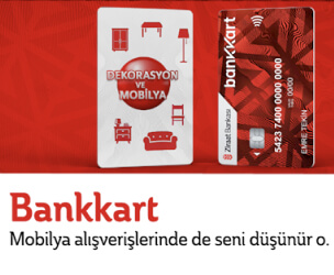 Ziraat Bankası Kredi Kartı | Hangikredi.com